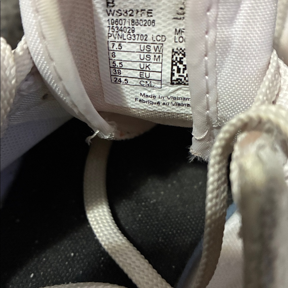New balance 327 - Picture 6 of 8